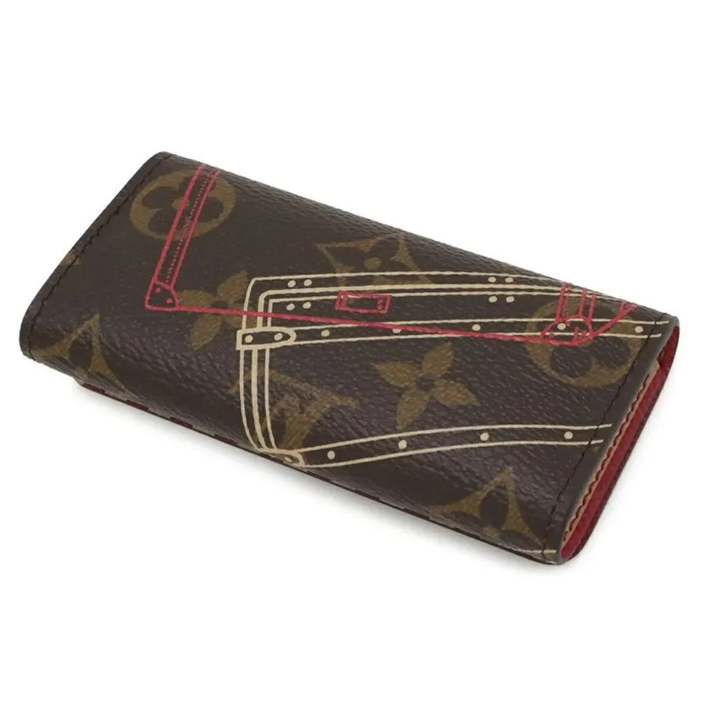 Louis Vuitton Multicle 4 Key Holder